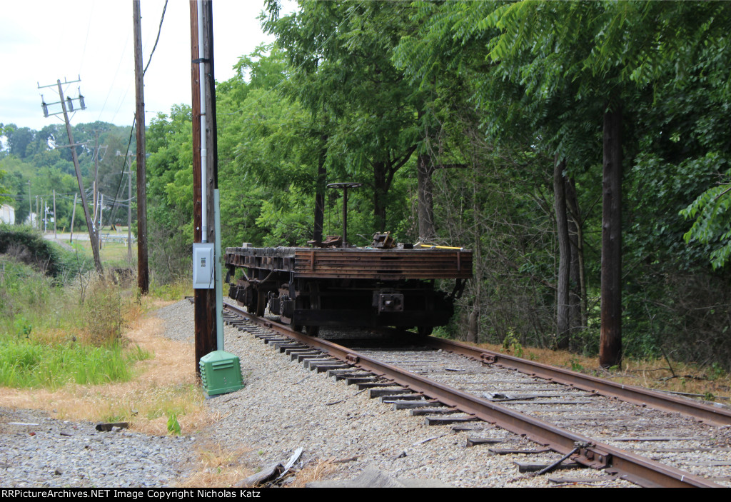 Flatcar